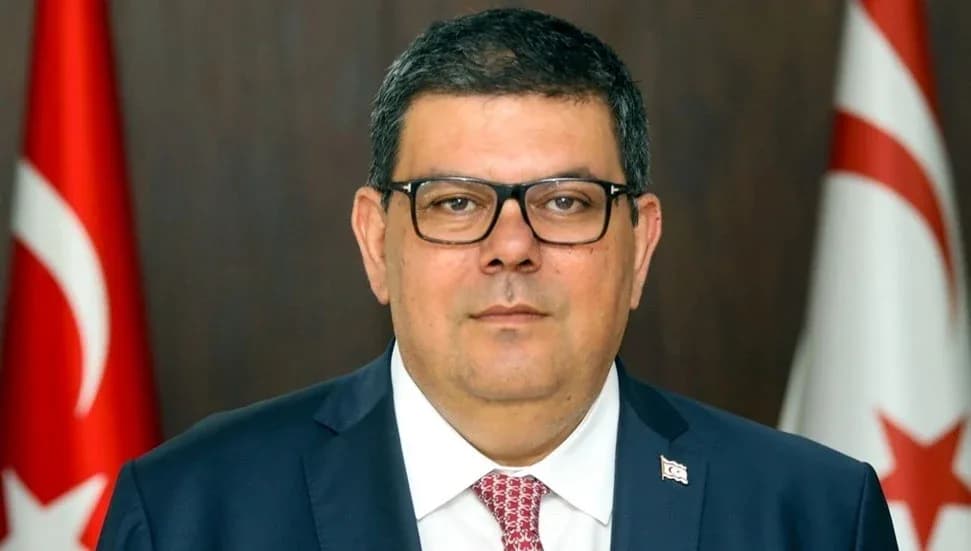 Berova: Erenköy direnişi, özgürlüğün ve bağımsızlığın sönmeyen meşalesidir