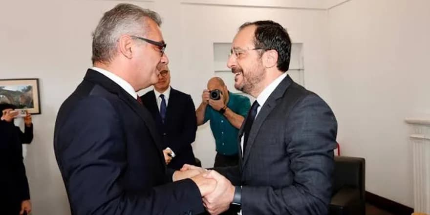 Görüşmelerde gözler 26 Ağustos’a çevrildi