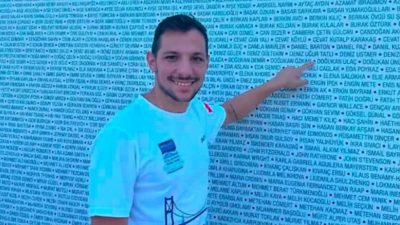 Doğukan, Türkiye ikincisi