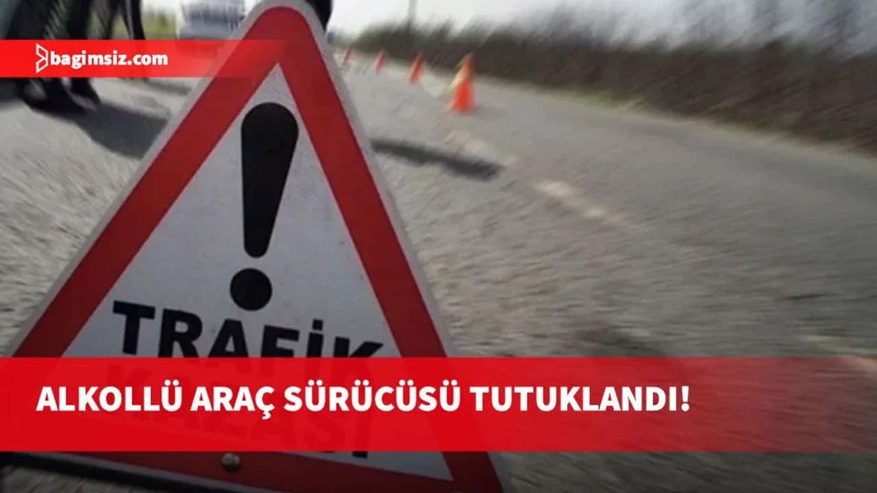 Ötüken ve Gazimağusa’da iki ayrı trafik kazası...