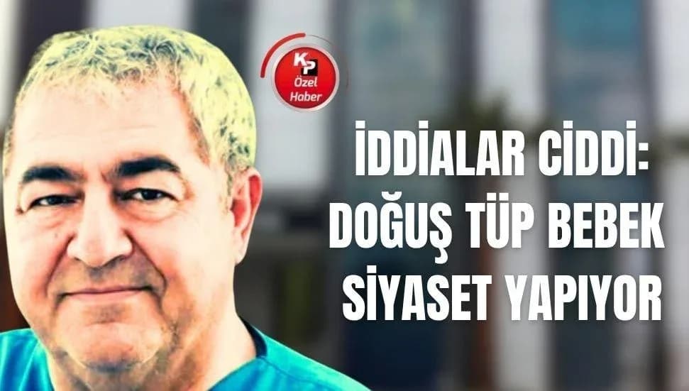 Bir merkezin sorumsuzluğu, KKTC’nin sağlık turizmi değerini tehdit ediyor!