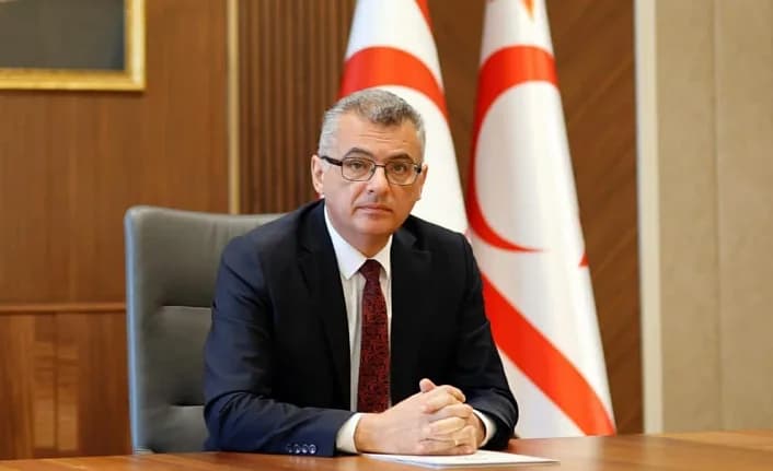 Bunu neden yapıyor?