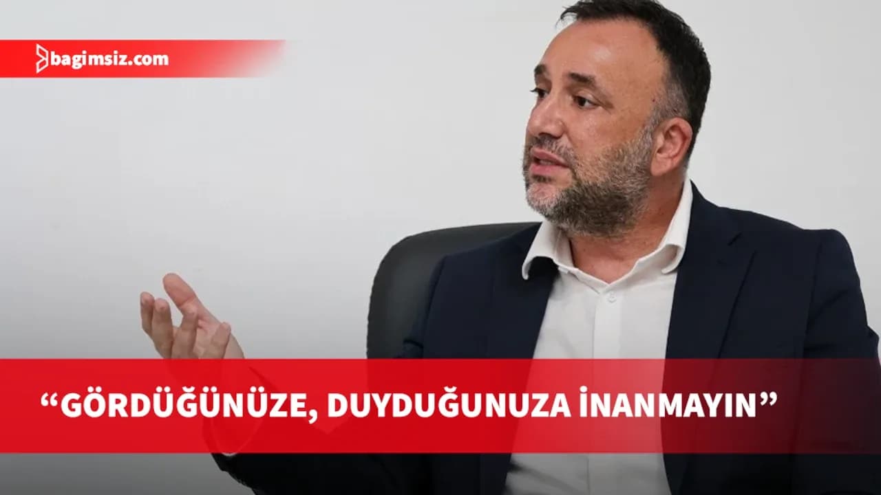 Çeler: Başbakan kendisine çok güveniyorsa benimle ve diğer parti temsilcileriyle halkın önüne çıksın