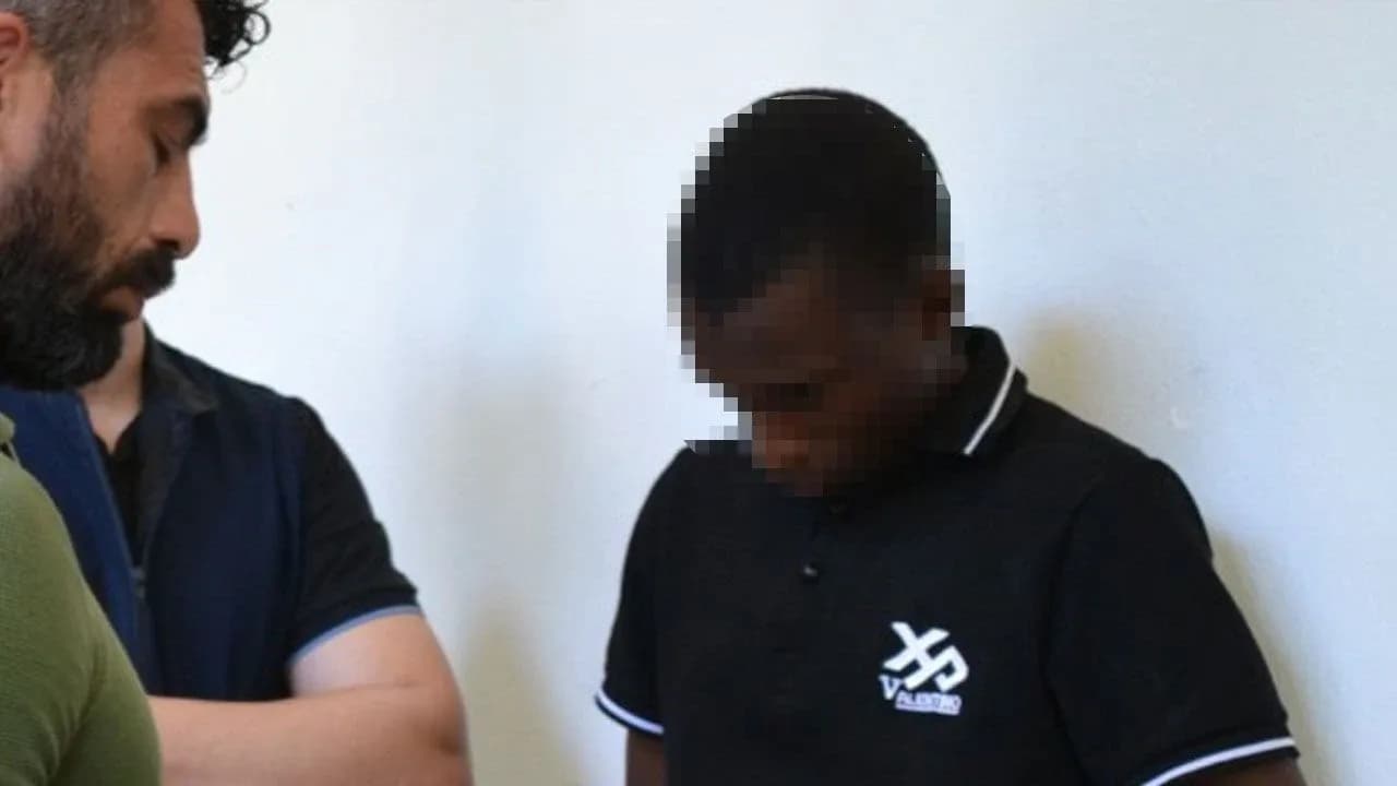 Sahte Araç Kiralama Sitesiyle 317 Bin TL’lik Dolandırıcılık...