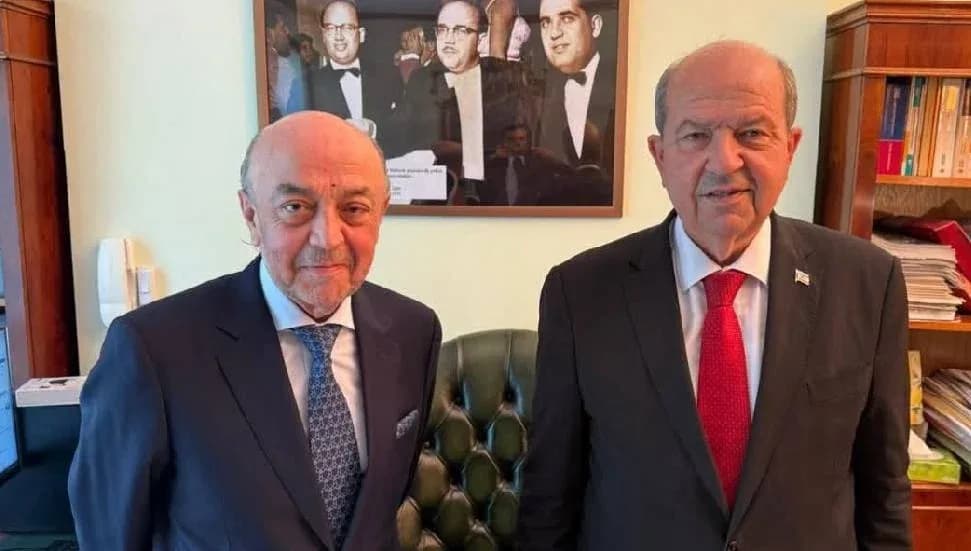 Münir Tatar hayatını kaybetti