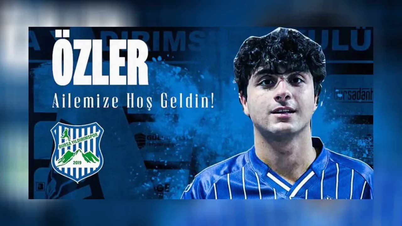 Tahsin, Bursa Yıldırımspor’da