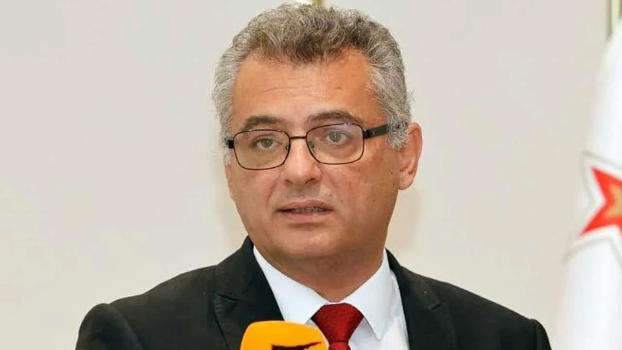 Erhürman: Siyasette kirli dili ve halkı bölme çabalarını en sert biçimde reddediyorum