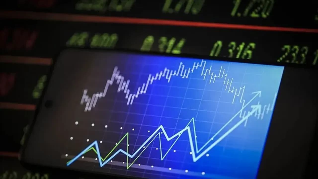 Borsa İstanbul günü düşüşle tamamladı: BIST 100 yüzde 0,43 geriledi