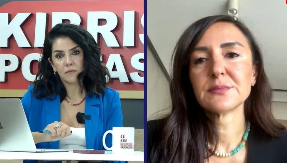 Jale Refik Rogers: Hükümetin icraat olarak övündüğü okulları kendileri değil, iş insanları yaptı