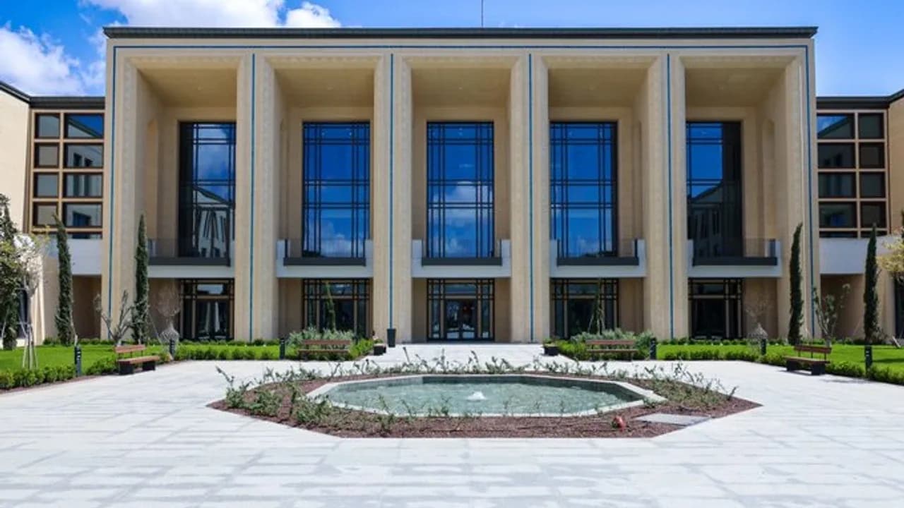 Meclis 17 Ağustos’ta güvenlik gündemiyle olağanüstü toplanıyor