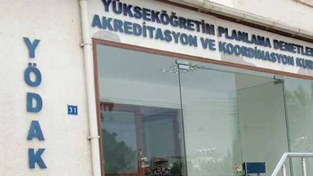 KKTC üniversitelerinde YKS doluluk oranı yüzde 64,15’e geriledi