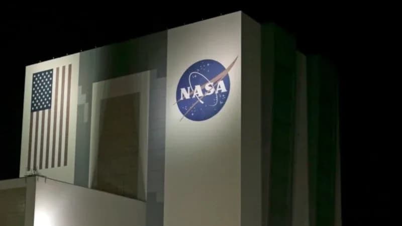 NASA’dan Hindistan’a Ay üssü daveti