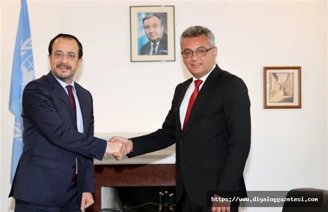 ‘Hazırlık’ toplantısı