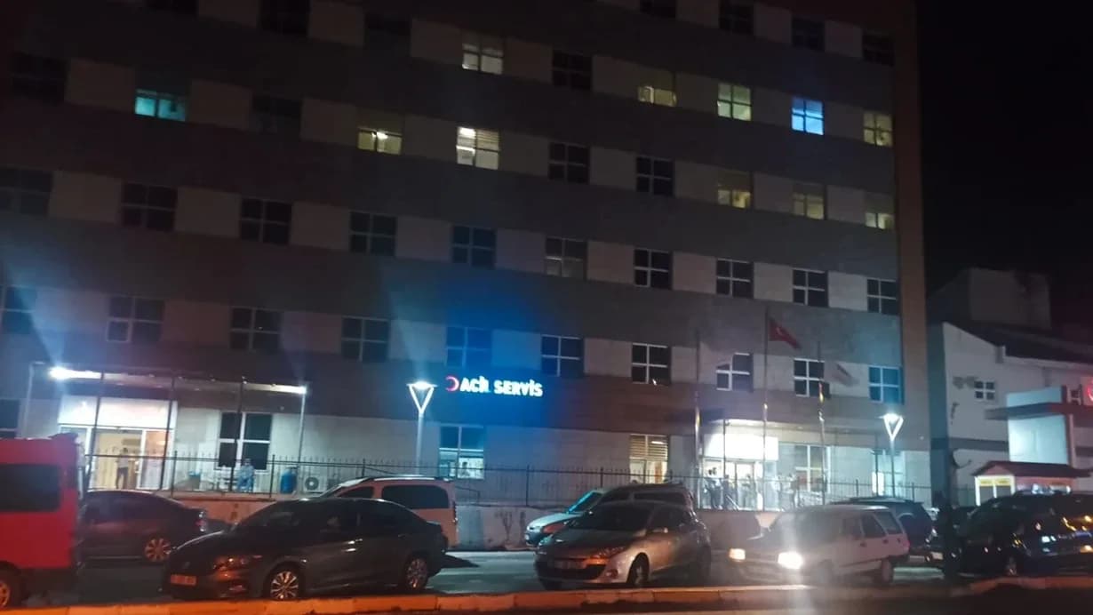 Gastroenterit salgını: 700’den fazla kişi hastaneye başvurdu