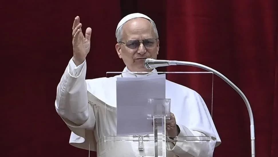 Papa 14. Leo'dan "yapay zekanın insanlığın onurunu koruyacak şekilde yönlendirilmesi" çağrısı