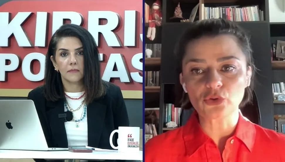 Aslı Murat: Kadına yönelik şiddeti belli gruplara yüklemek, gerçek sorunu gölgeliyor