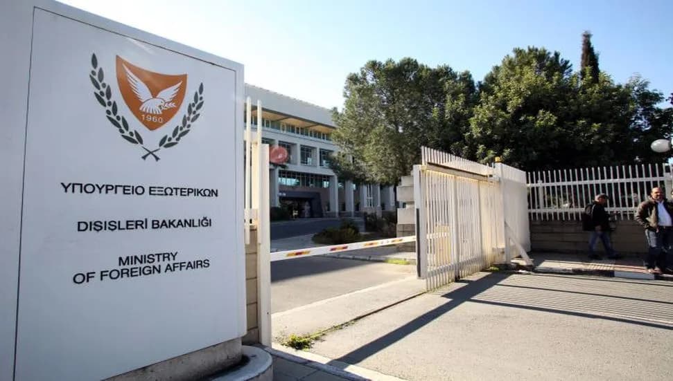 Rum Dışişleri Bakanlığı’ndan Orta Doğu’daki Hıristiyan topluluklarına destek faaliyetleri