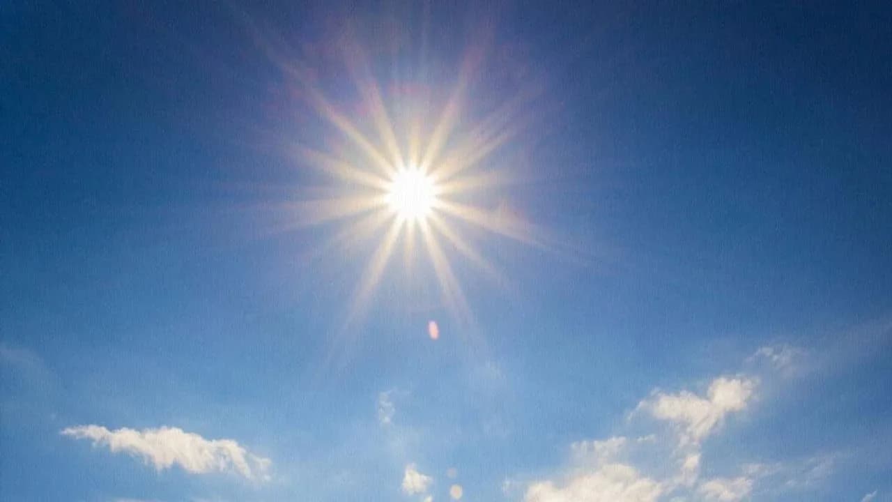 Hava haftasonu nasıl olacak? Yağmur yağacak mı?