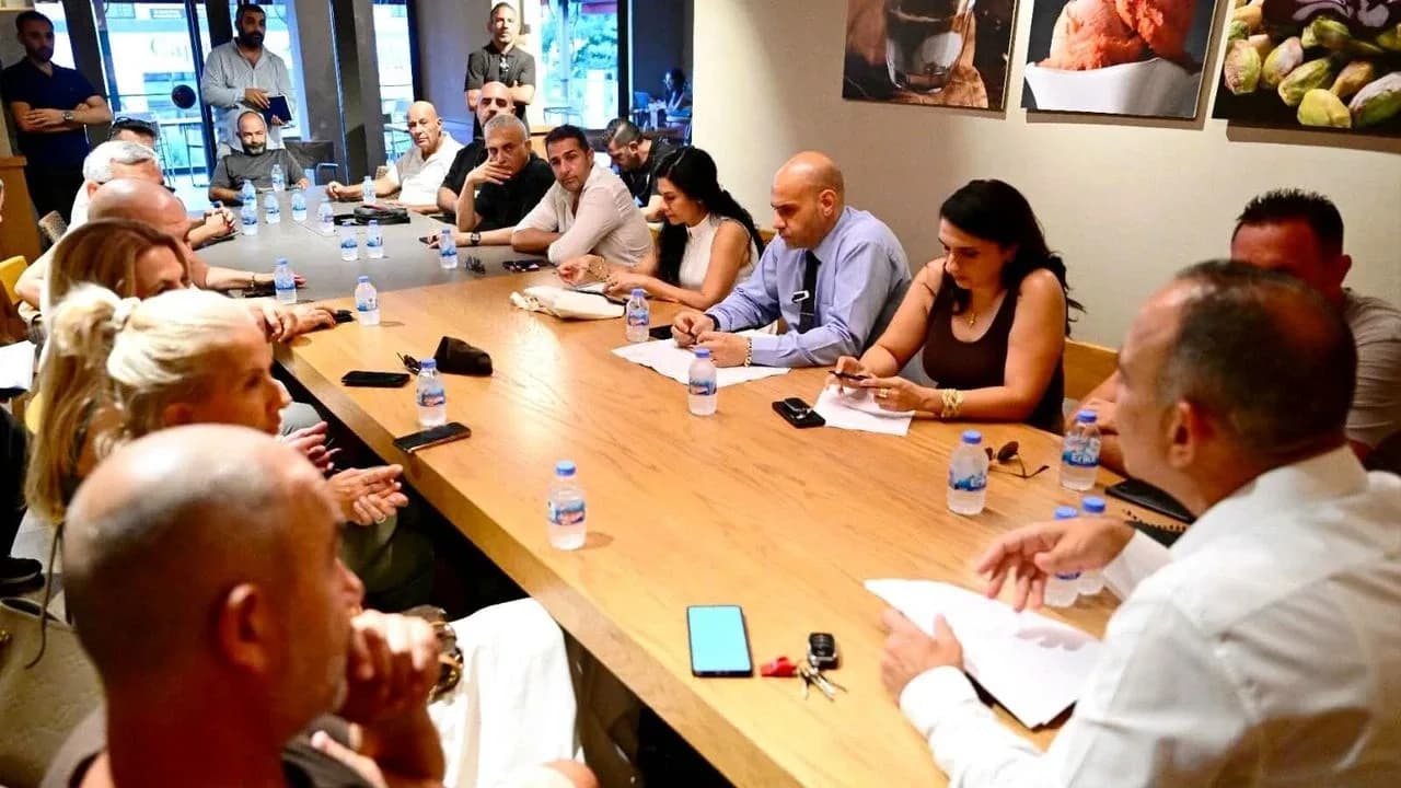 LTB’den Kemal Şemiler Caddesi’ne 103,5 milyon TL’lik kanalizasyon yatırımı