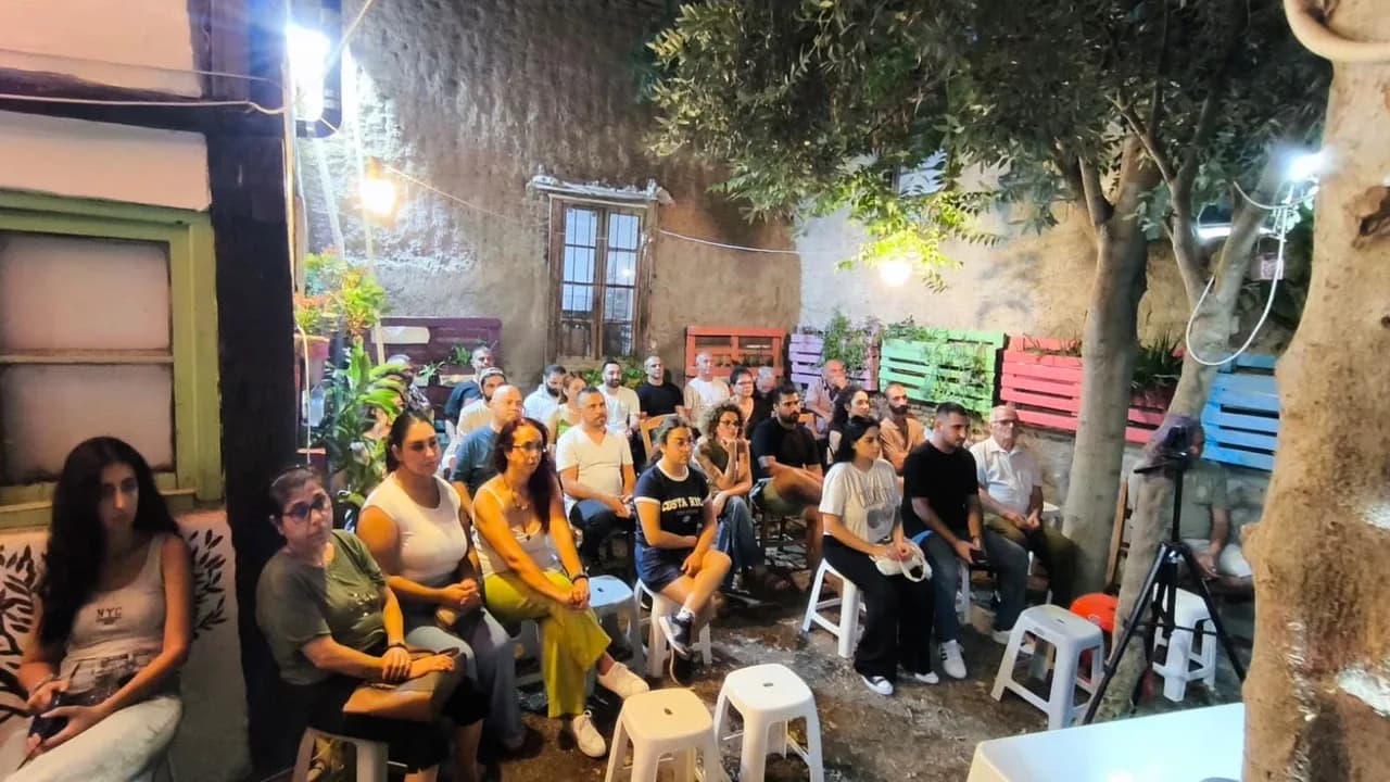 5. Umudumuz Gelecek Festivali “Toplumsal Mücadele” paneliyle başladı