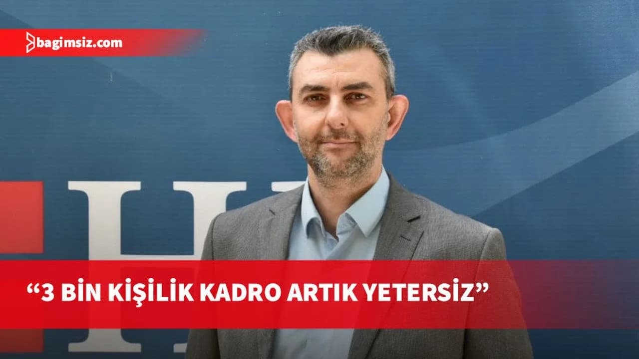 HP'den polis kadrosunun artırılması çağrısı…
