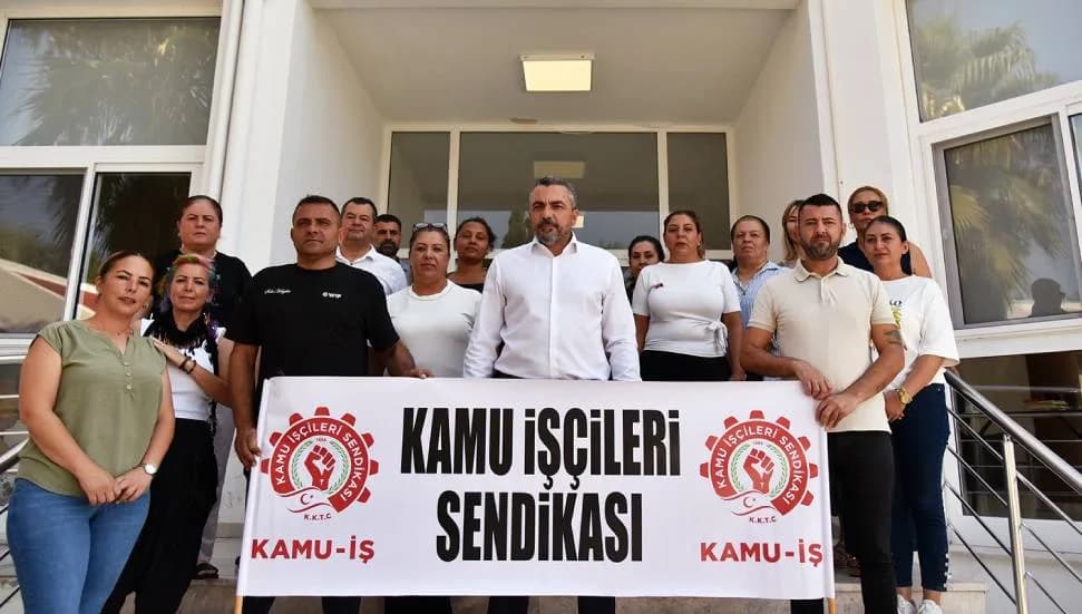 Kamu-İş’ten Sevgi Evleri’nde grev uyarısı