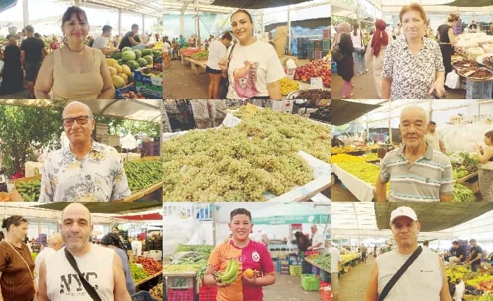‘Severek yiyoruz’