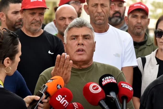 Güröz’den Koop-Süt’te 75 milyon TL’lik bozuk ürün iddiası: “Bunların sorumlusu kim?”