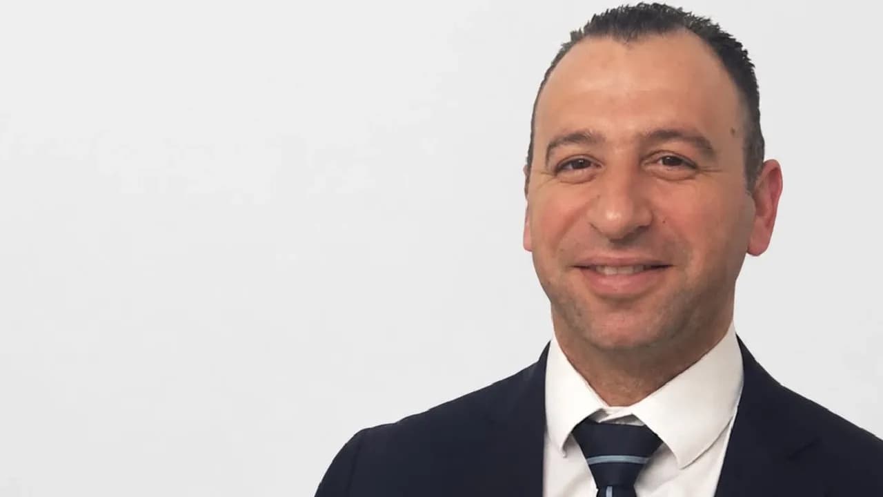 YDP’den Mesarya’da sürpriz hamle: Erhan Sapsızoğlu adaylığa hazırlanıyor