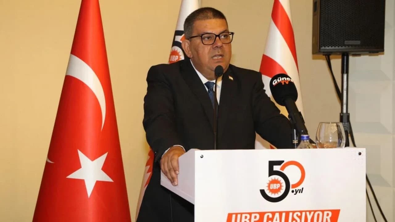 Berova: Mali disiplini güçlendirirken devlet gelirlerini artırdık