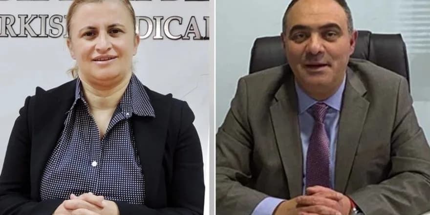 Oygar görevden alındı, yerine Kalfaoğlu atandı