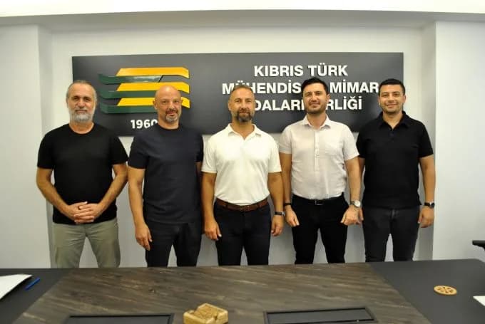KTÖS ile KTMMOB eğitim, bilim ve kamusal politikalar için iş birliğini görüştü