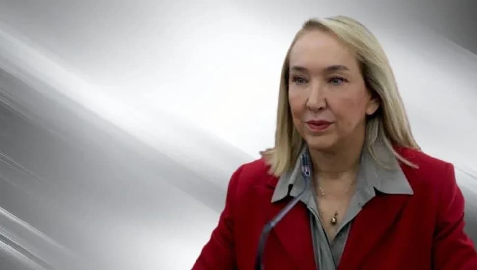 Filiz Besim: 2020-2024 döneminde nüfus yüzde 16,6 arttı, kamu yatak kapasitesi ise yüzde 26,2 azaldı