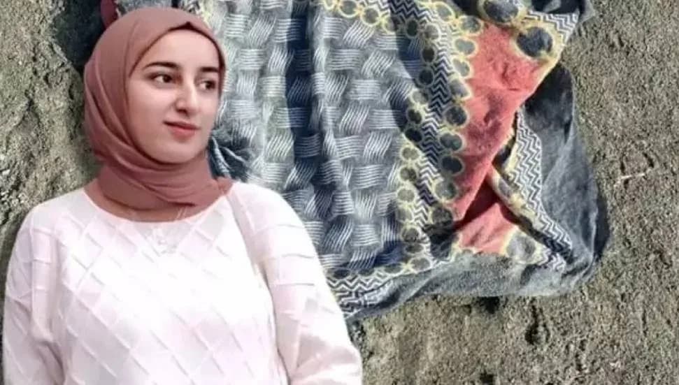 Rojin Kabaiş davası: Rektör ve yeğeninden DNA örneği alındı