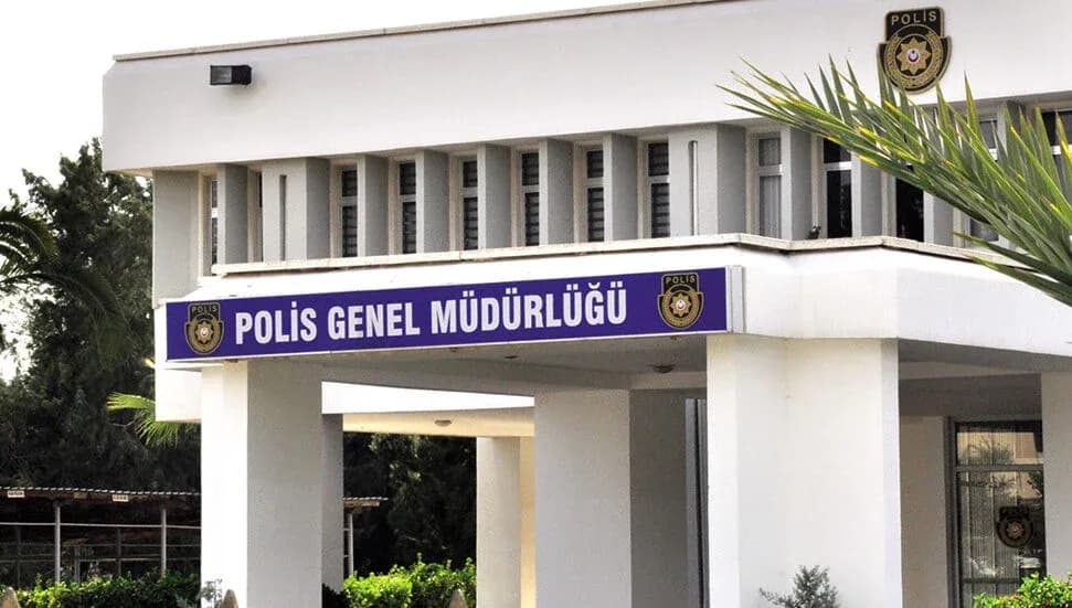 Polis Genel Müdürlüğü'nde 5 müdür ve 142 personelin görev yeri değiştirildi