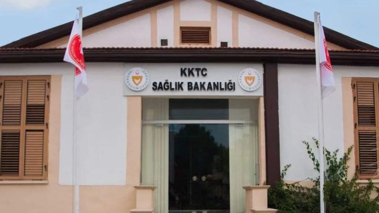 Sağlık Bakanlığı’ndan kan bağışı çağrısı