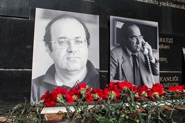 Uğur Mumcu’nun ailesi Adalet Bakanı Gürlek’le görüşecek