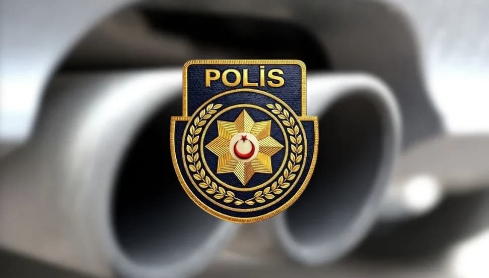 Ülke genelinde peş peşe kazalar: 5 kişi yaralandı, alkol tesiri altındaki 2 sürücü tutuklandı