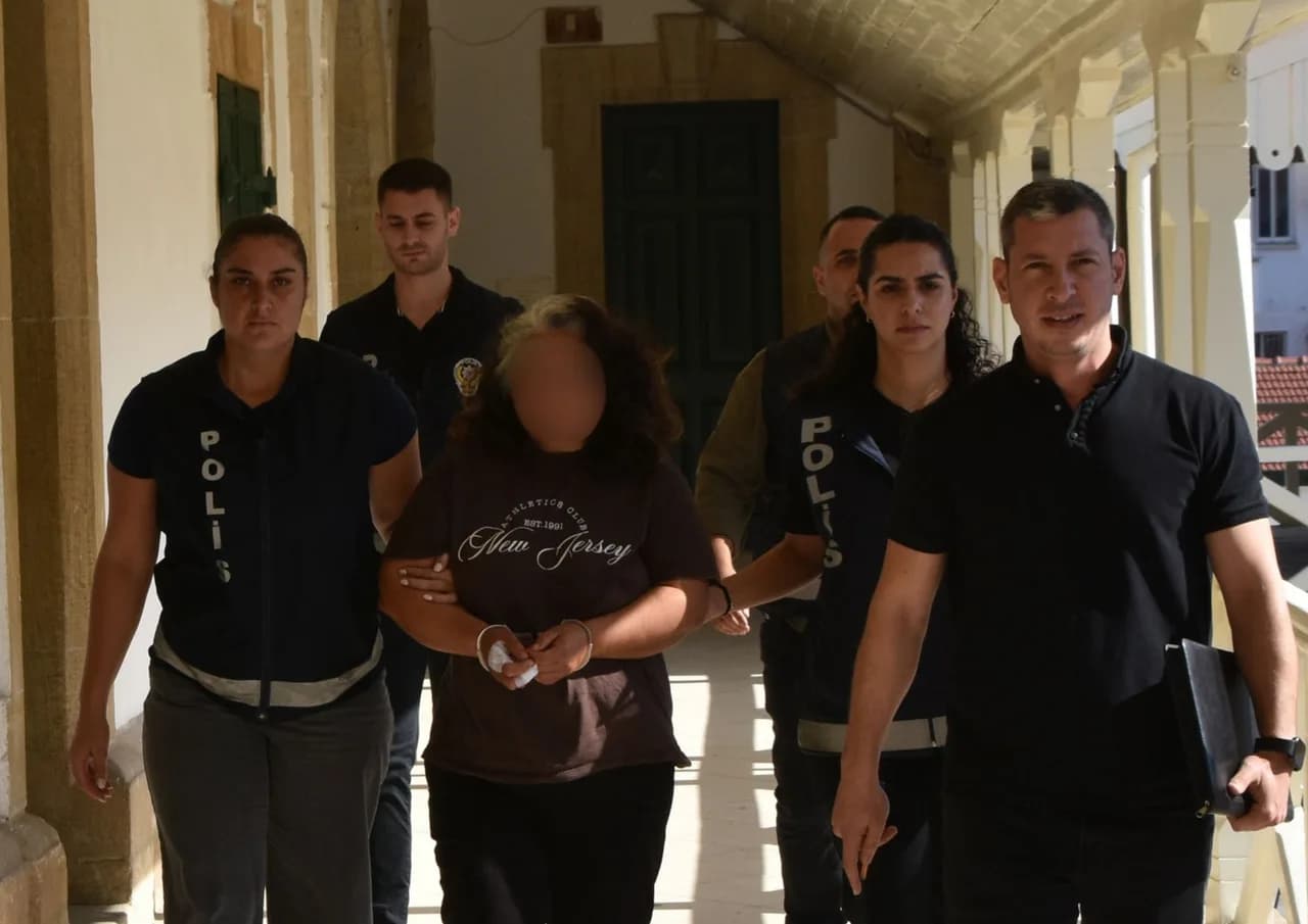 Alayköy cinayetinde zanlı 3 gün tutuklu kalacak