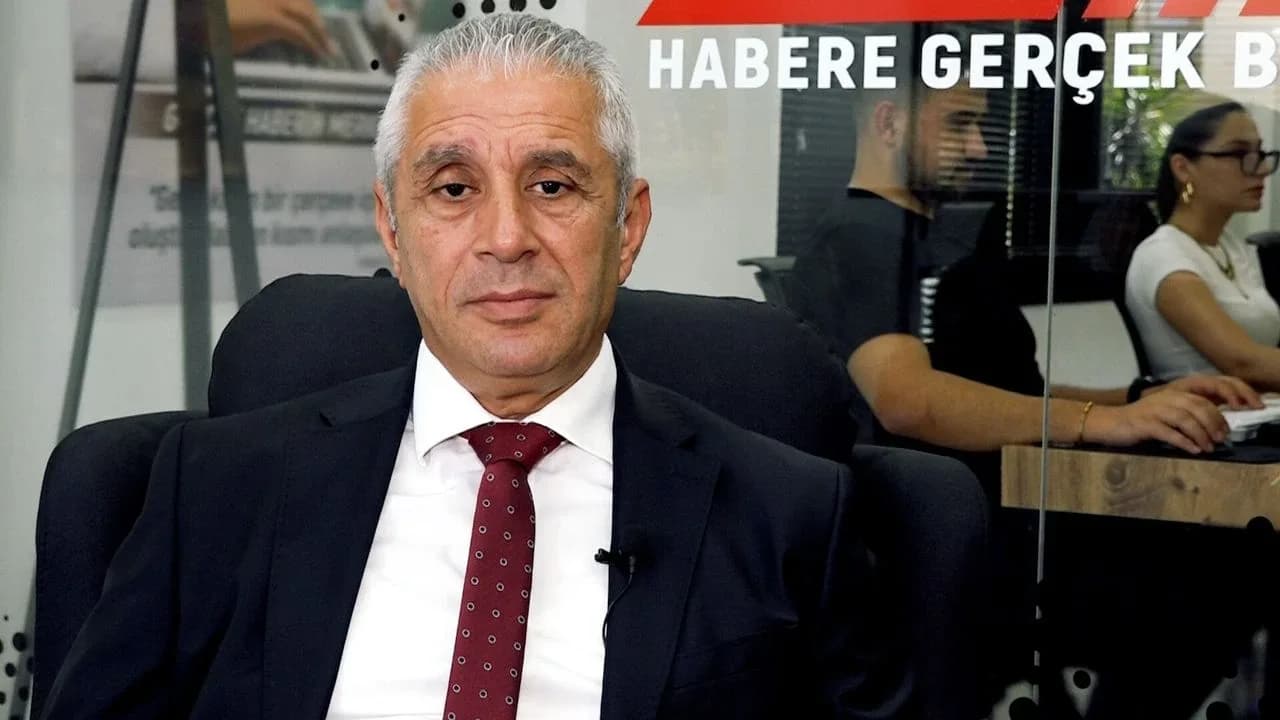 Hasan Taçoy: Mülkiyet Sorununda Tek Adres Taşınmaz Mal Komisyonu