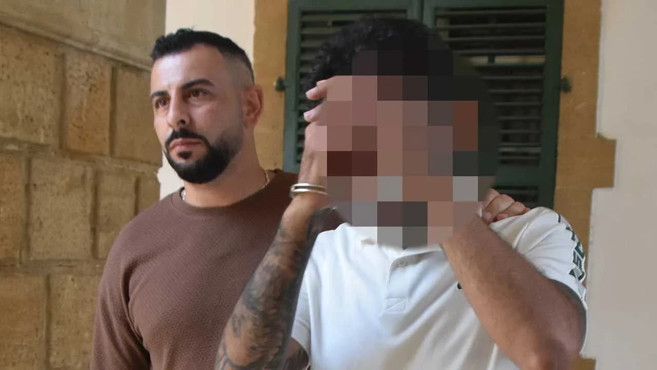 750 gramlık çay karışımında metamfetamin şüphesi