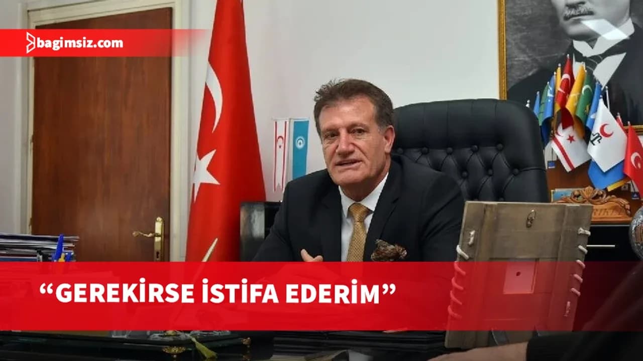 Arıklı: Kamu görevi makamı koruma makamı değildir; hesap verme makamıdır