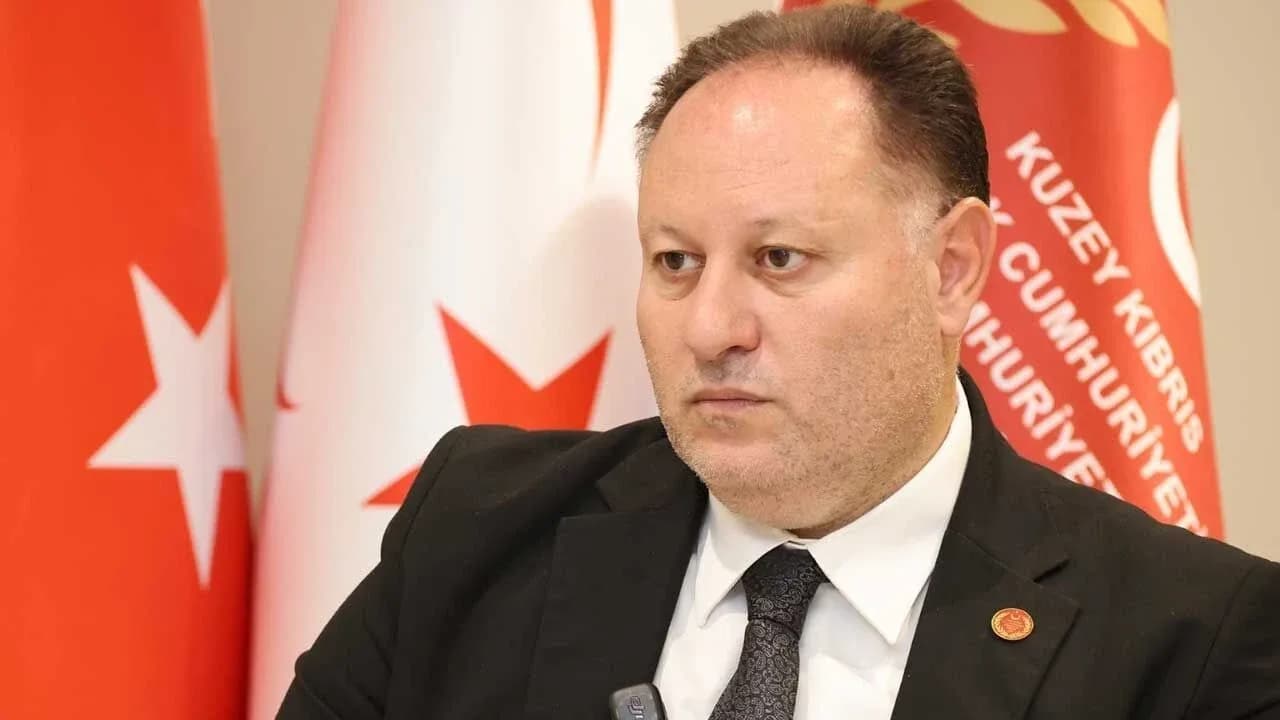 Ziya Öztürkler: Olağanüstü toplantı için önce komiteler gerekli kararları üretmelidir