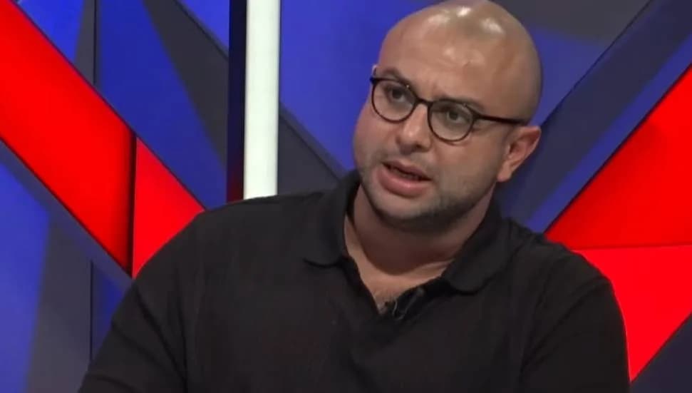 Aziz Korkmaz: Kıbrıs’ın hikâyesini başkaları değil, biz anlatmalıyız