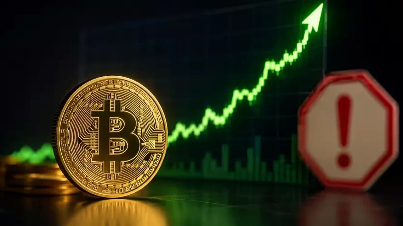 Bitcoin üç ayın zirvesinde: 79 bin doların üzerine çıktı