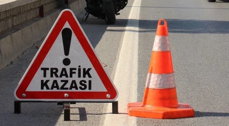 Alkollü sürücü kaçmaya çalışırken yakalandı!