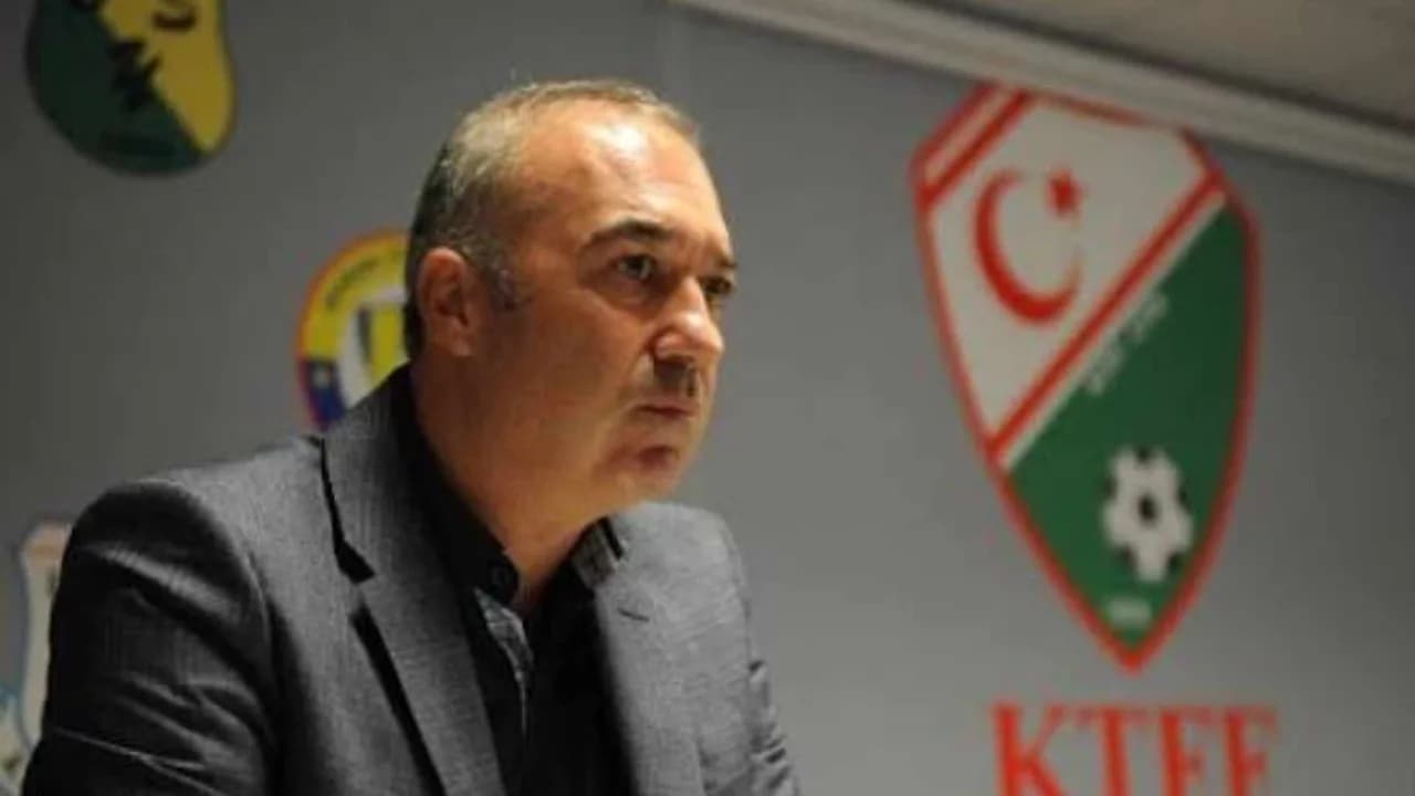 Türkiye’nin dört büyük kulübünün altyapıları KKTC’ye geliyor