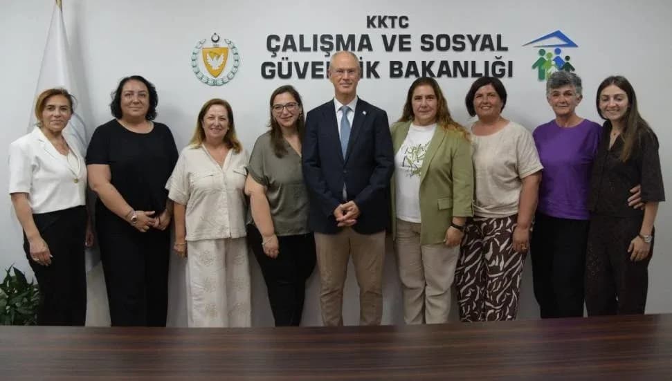 Hasipoğlu: Kadın kooperatiflerinin tüm çalışanlarının sigorta primlerini yüzde 100 karşılayacağız