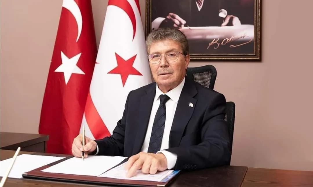 Başbakan Üstel, AK Parti’nin kuruluş yıl dönümünü kutladı