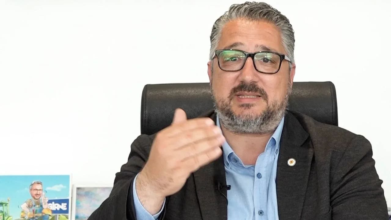 Şenkul’dan Oğuz’a nüfus tepkisi!